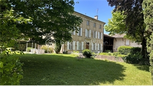 corps de ferme à la vente -   26300  ALIXAN, surface 240 m2 vente corps de ferme - UBI456076472